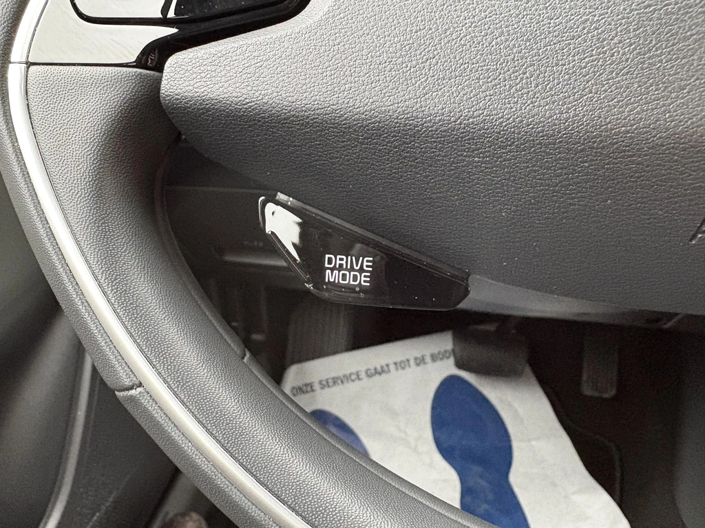 Kia Niro – foto 21