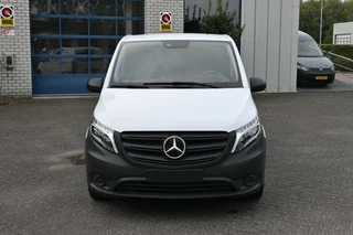 Mercedes-Benz Vito – thumbnail 6