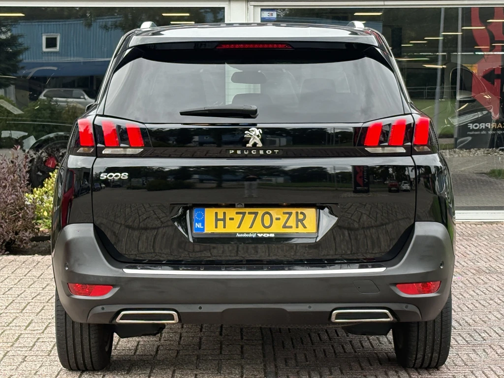 Peugeot 5008 – foto 4