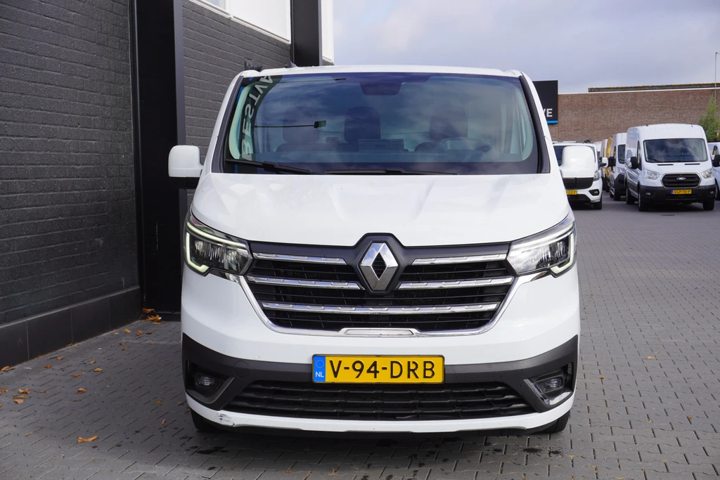 Renault Trafic – foto 4