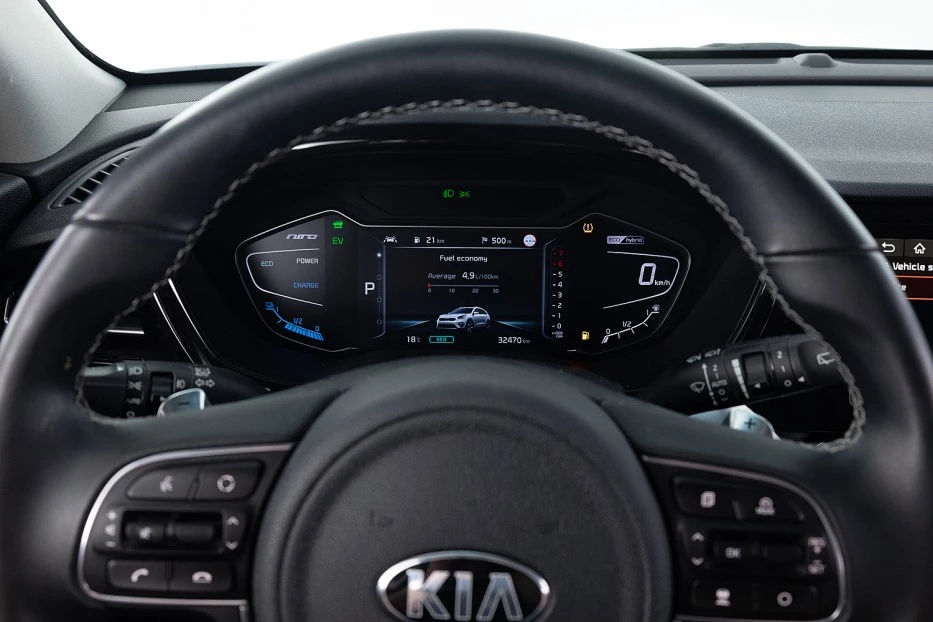 Kia Niro – foto 34