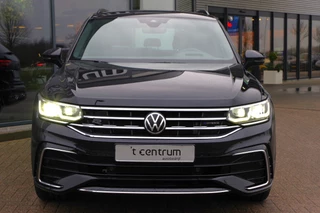 Volkswagen Tiguan – thumbnail 8