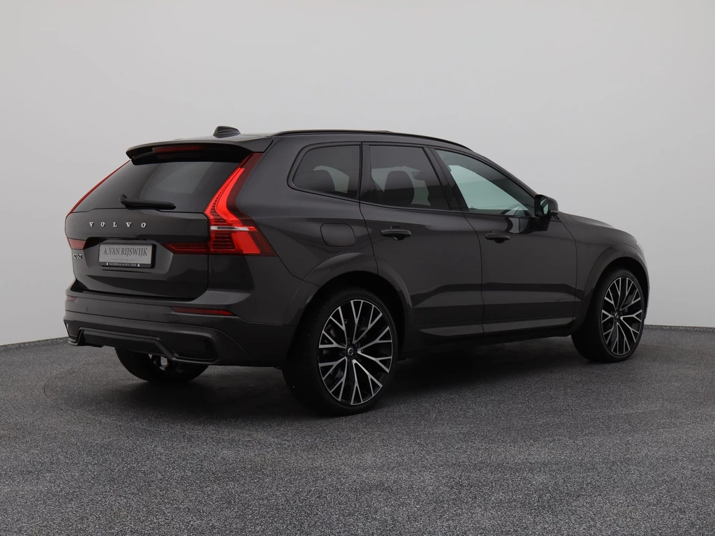 Volvo XC60 – foto 4