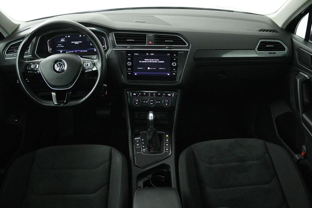Volkswagen Tiguan – foto 9