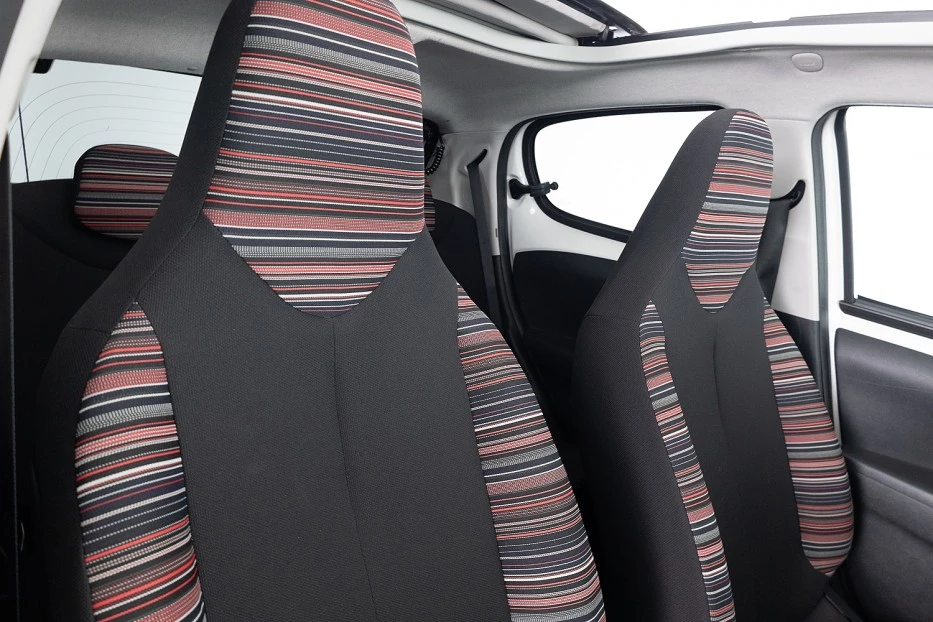 Citroën C1 – foto 11