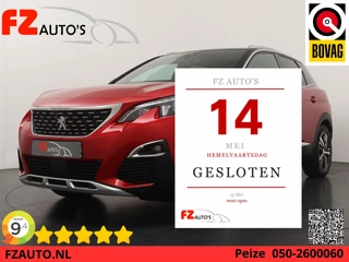 Peugeot 3008 – thumbnail 1