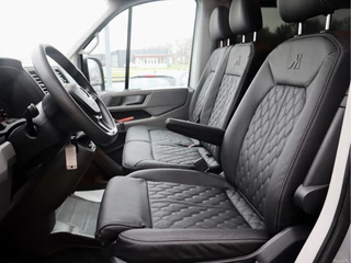 Volkswagen Crafter – thumbnail 10