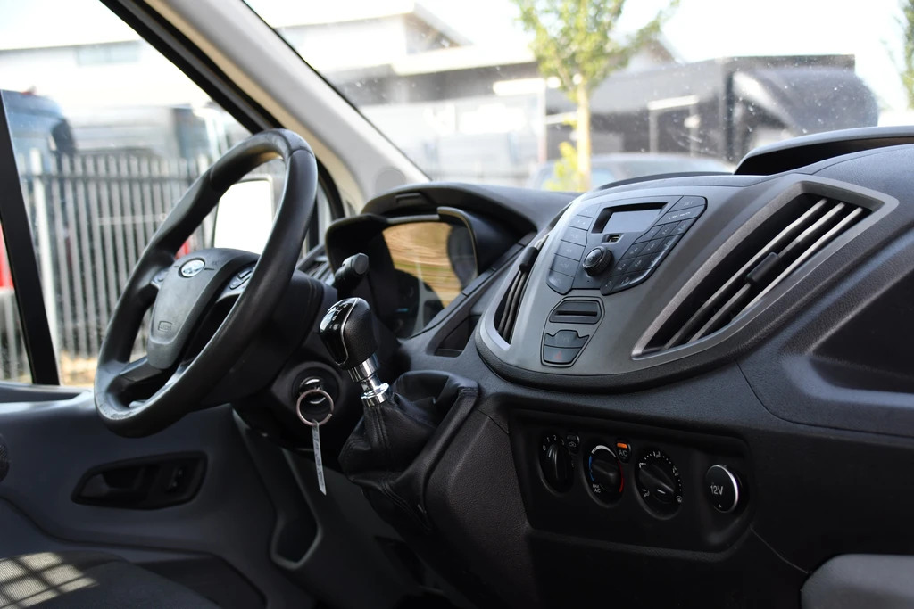 Ford Transit – foto 30