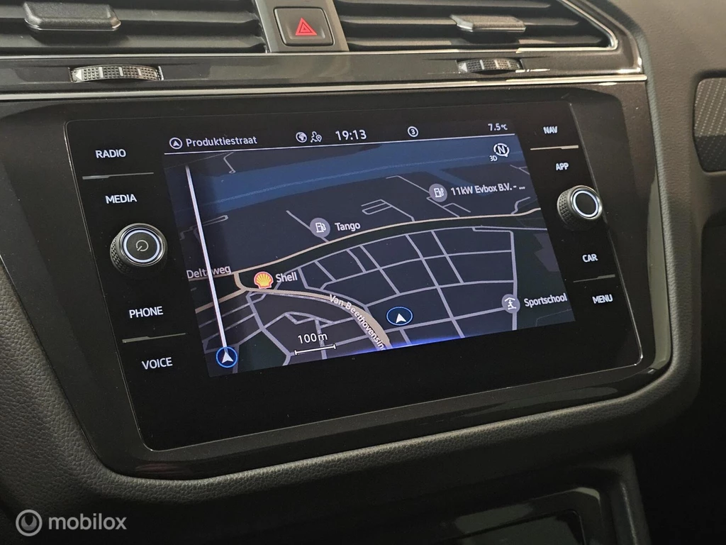 Volkswagen Tiguan – foto 36