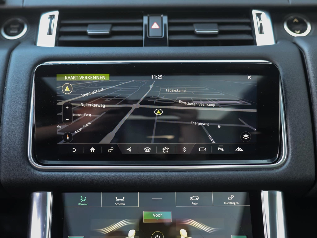 Land Rover Range Rover Sport – foto 59