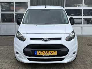 Ford Transit Connect – thumbnail 10