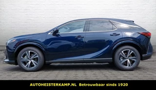 Lexus RX – thumbnail 2