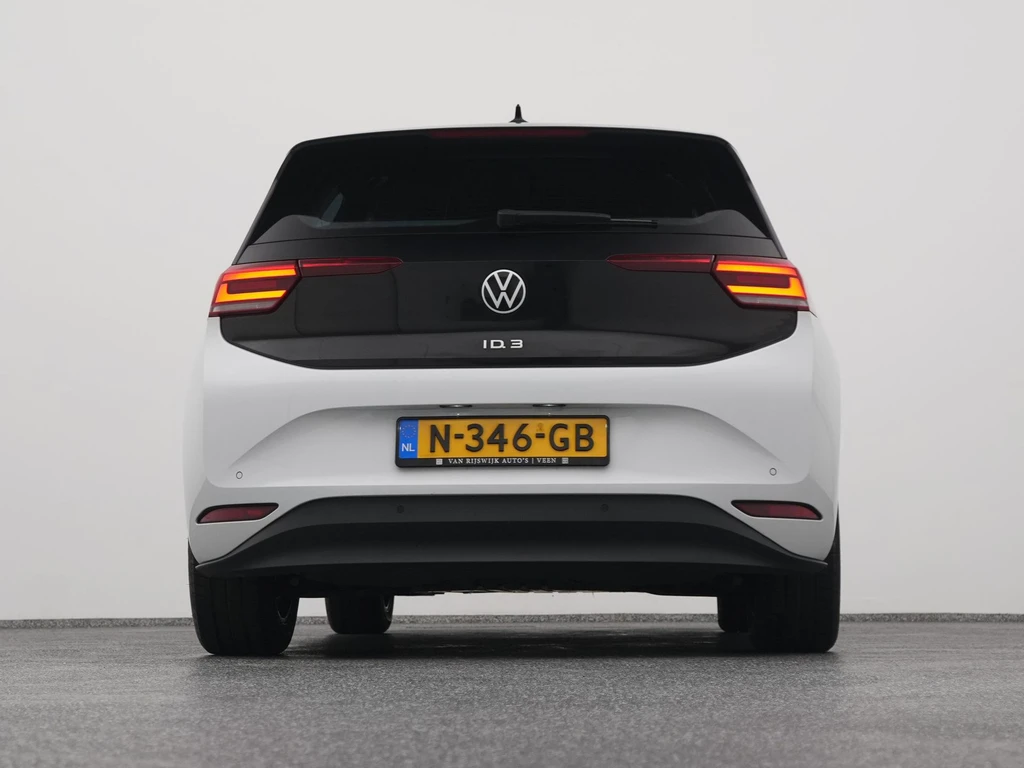 Volkswagen ID.3 – foto 9