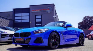 BMW Z4 – thumbnail 1