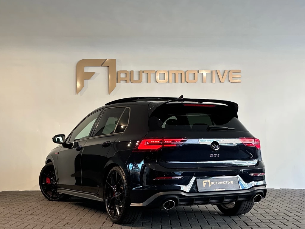 Volkswagen Golf – foto 3