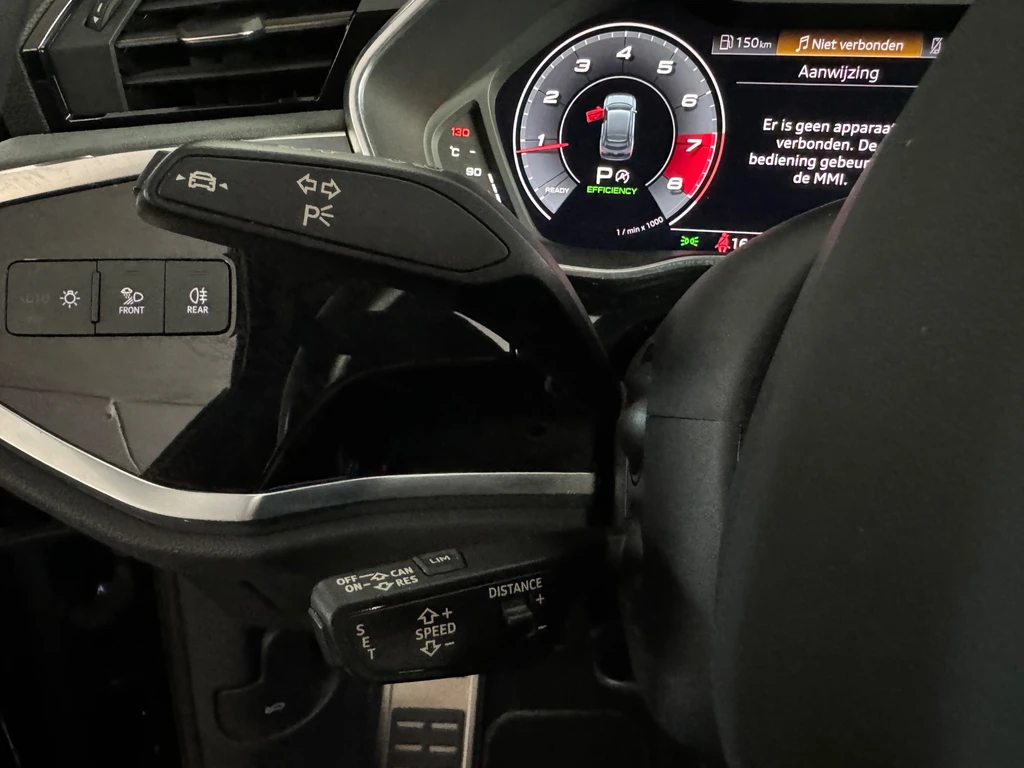 Audi Q3 – foto 12