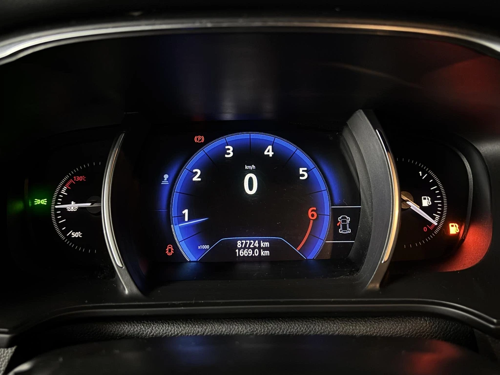 Renault Mégane – foto 20