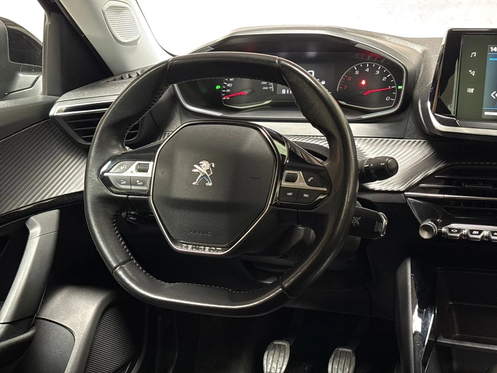 Peugeot 2008 – foto 13