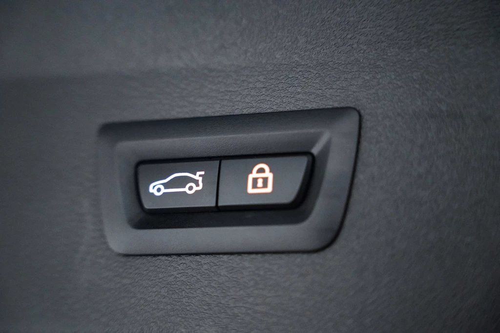 BMW X1 – foto 17