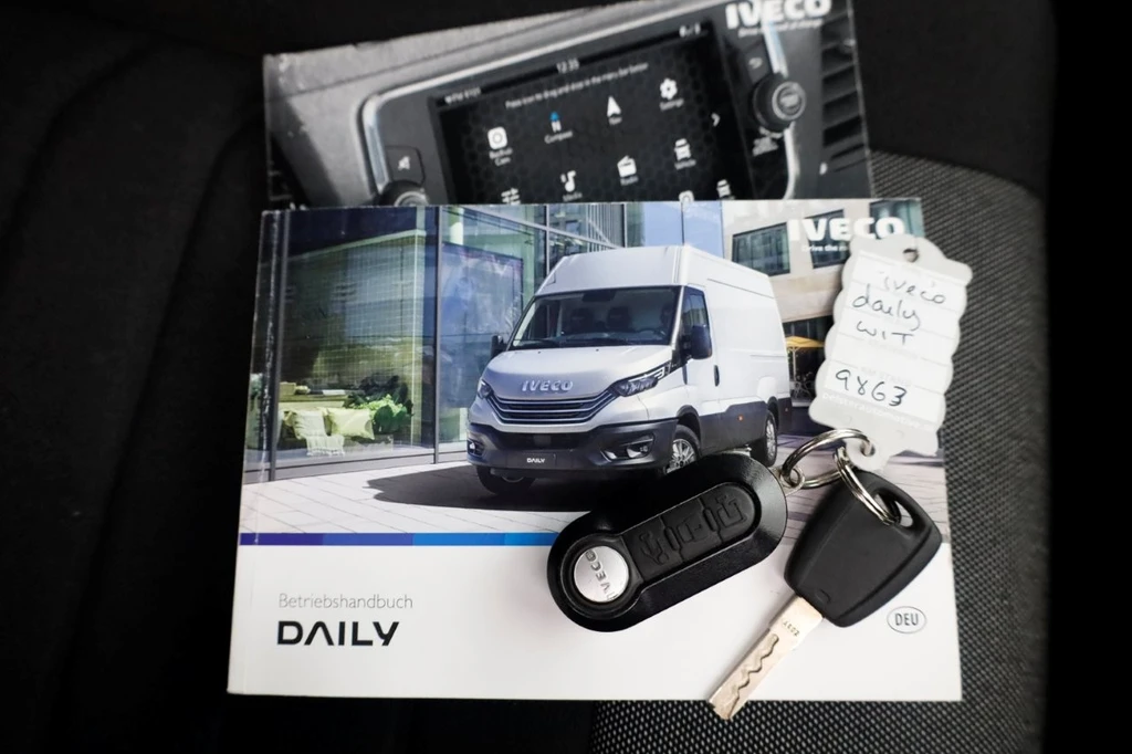 Iveco Daily – foto 11