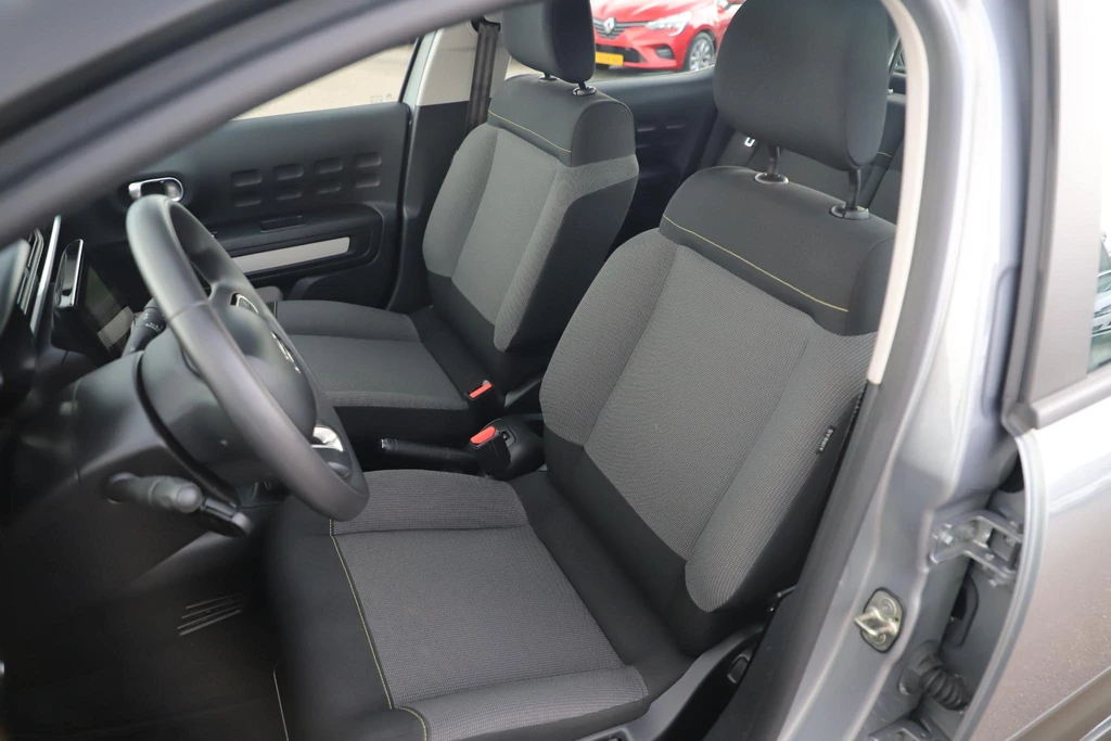 Citroën C3 – foto 6