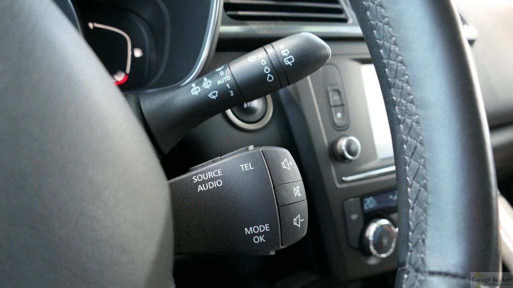 Renault Kadjar – foto 17