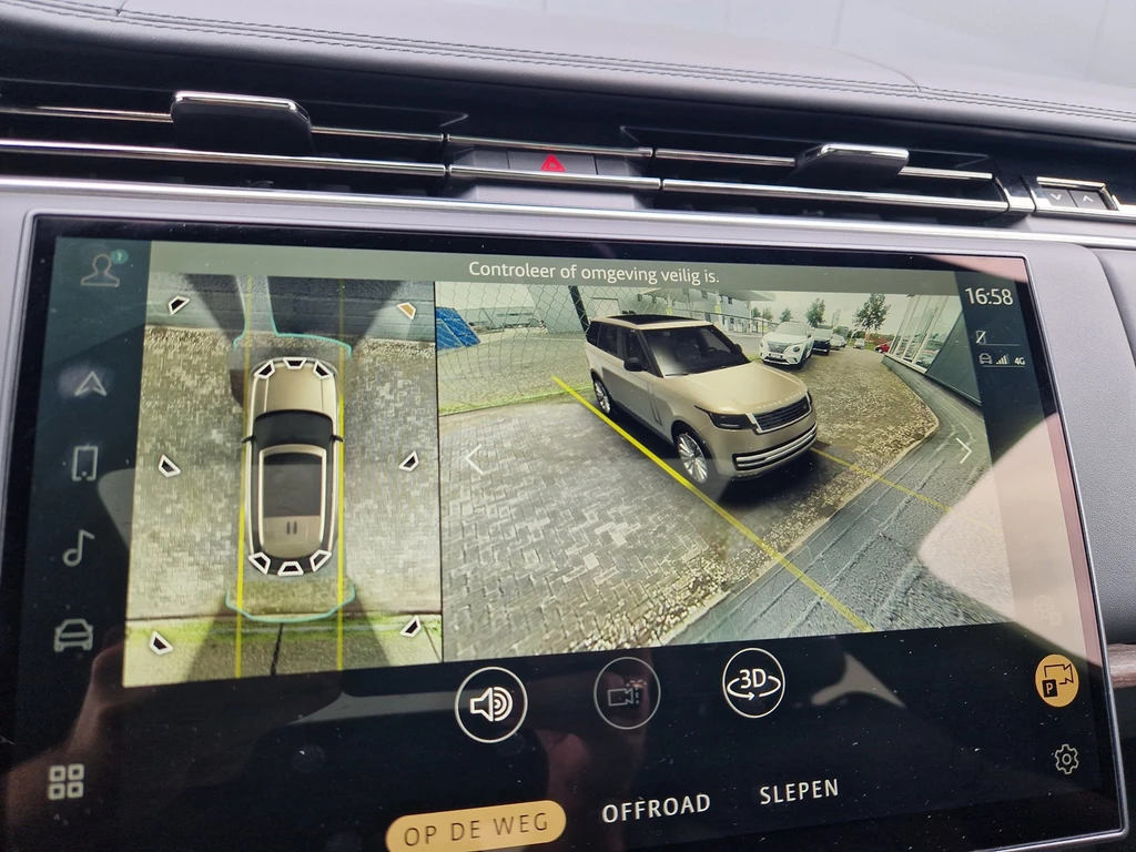 Land Rover Range Rover – foto 43