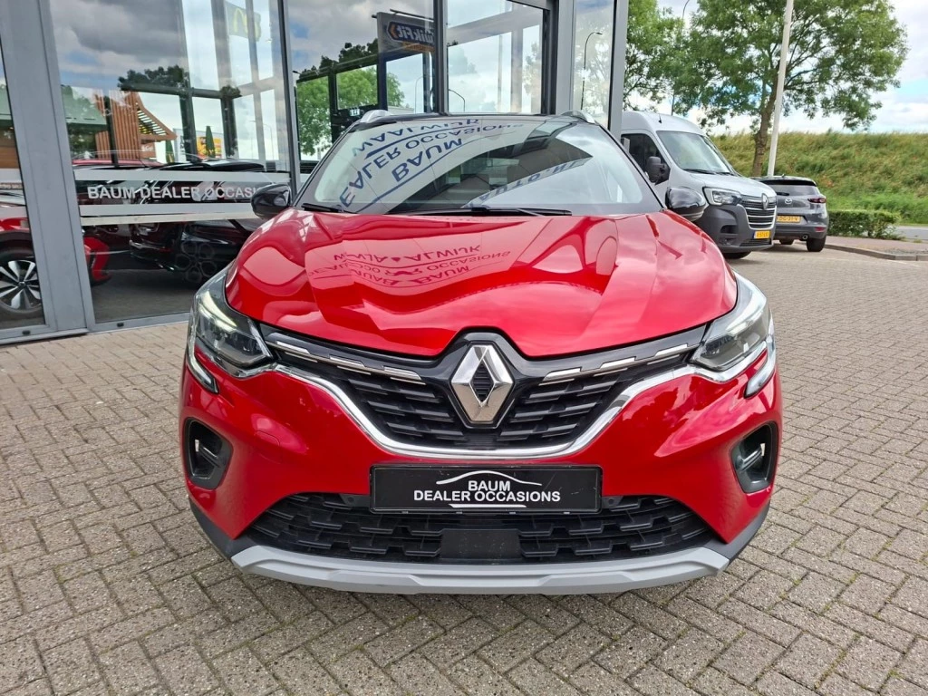 Renault Captur – foto 5
