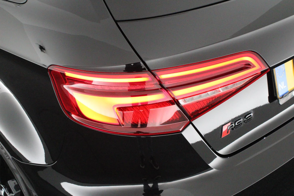 Audi RS3 – foto 42