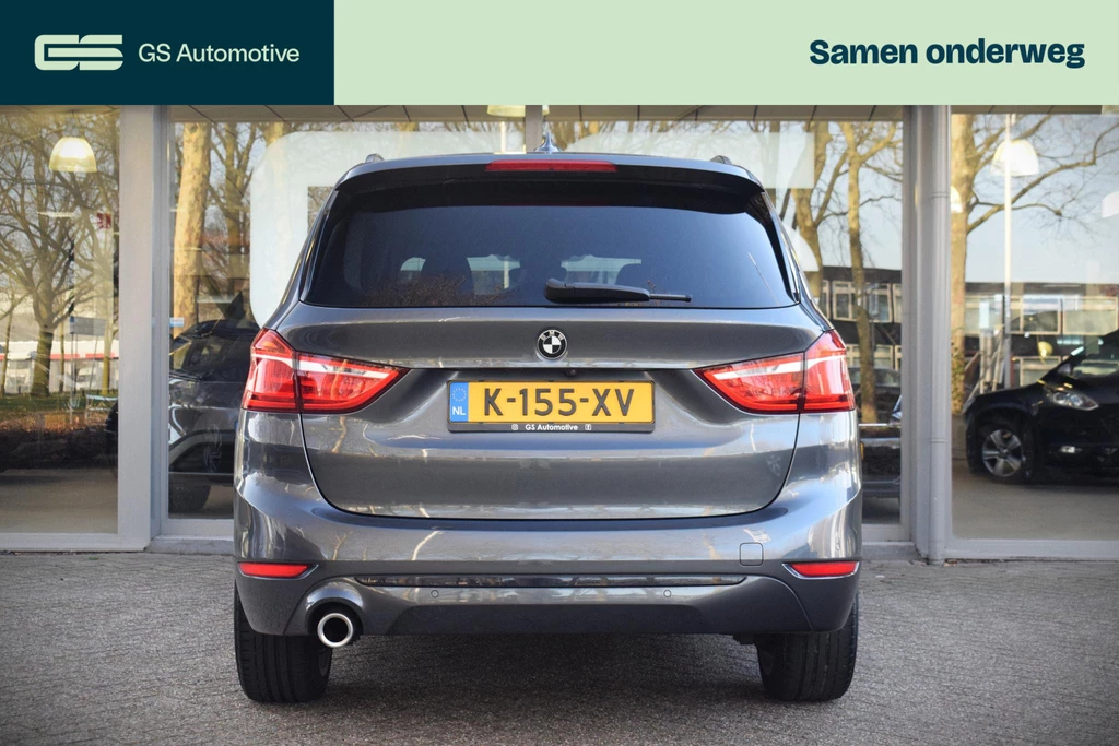 BMW 2 Serie – foto 5