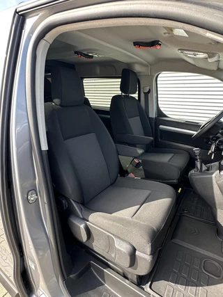 Citroën Jumpy – thumbnail 9