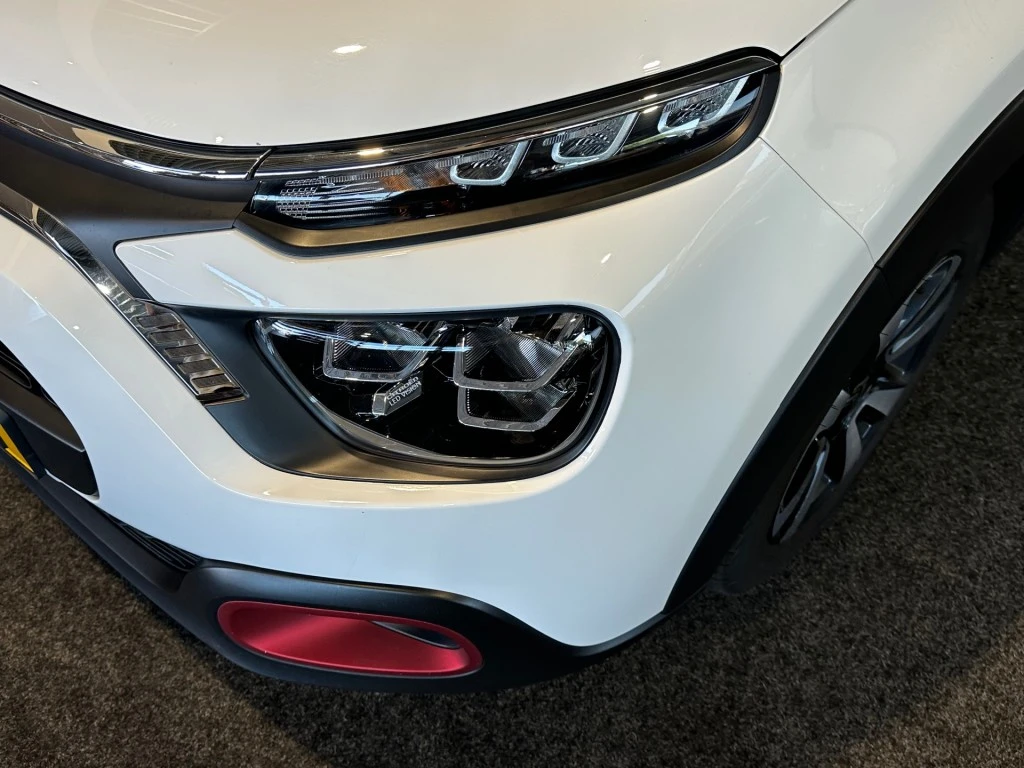 Citroën C3 – foto 41