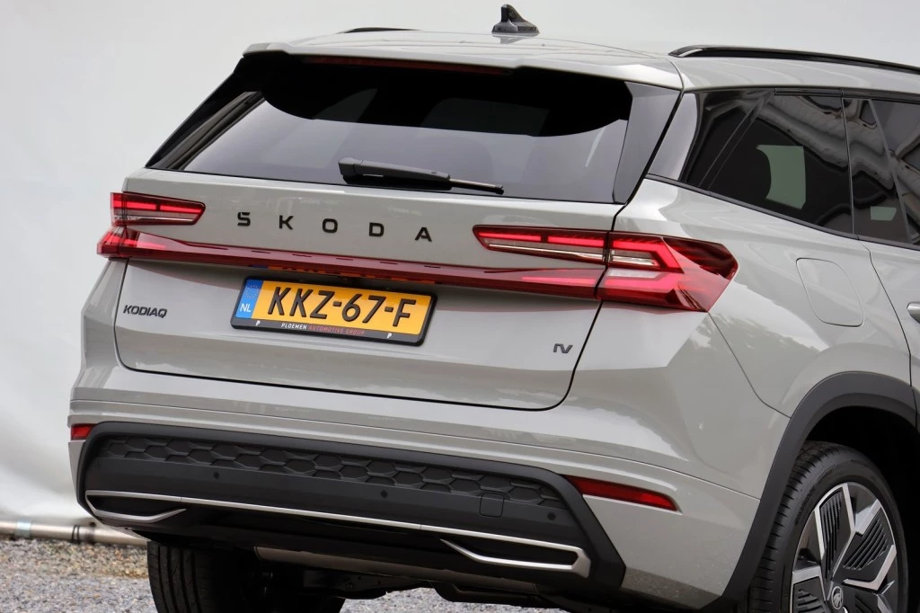 Škoda Kodiaq – foto 5