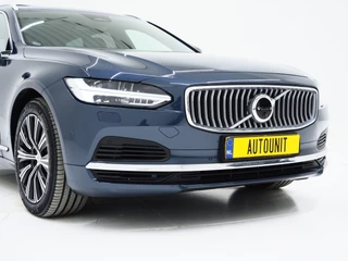 Volvo V90 – thumbnail 8