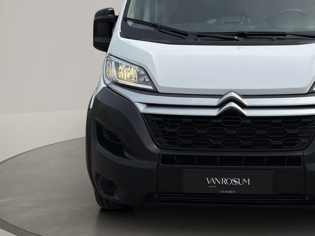 Citroën Jumper – foto 10