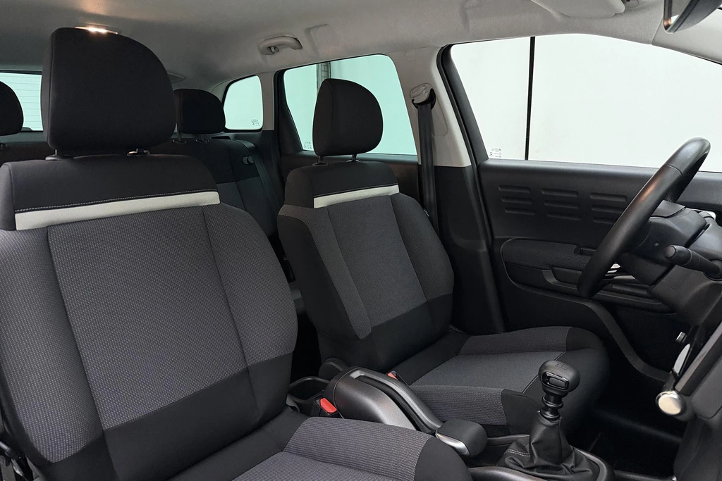 Citroën C3 Aircross – foto 15