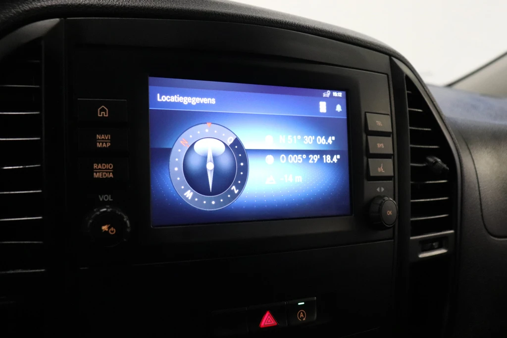 Mercedes-Benz Vito – foto 14