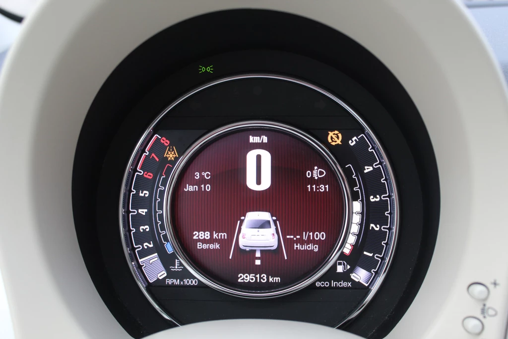 Fiat 500 – foto 17