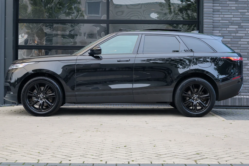 Land Rover Range Rover Velar – foto 7