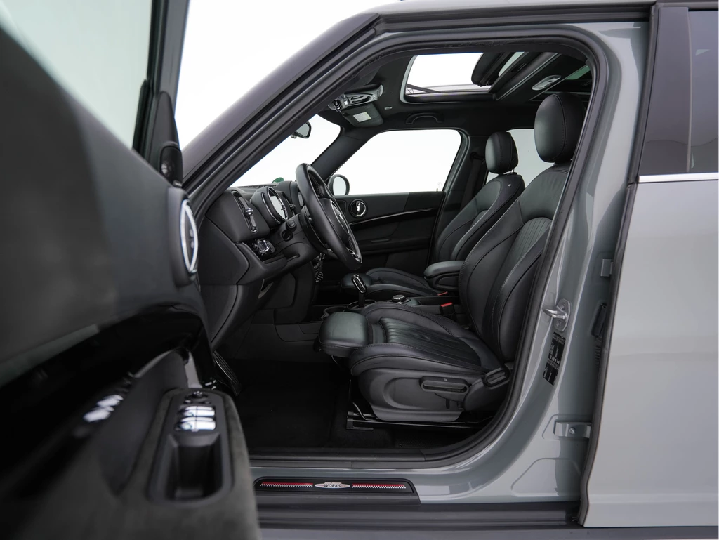 MINI Countryman – foto 9