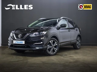 Nissan QASHQAI – thumbnail 1