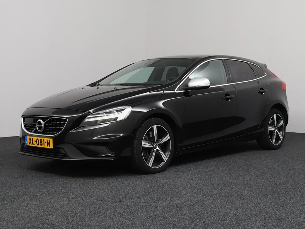 Volvo V40 – foto 2