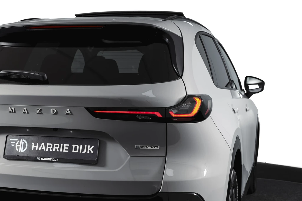Mazda CX-5 – foto 8
