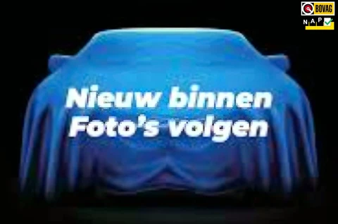 Volkswagen Up! 1.0 BMT 60PK move up! + NAP|Dealer OH|2e eigenaar|Airco|Bluetooth|DAB|Elek. pakket