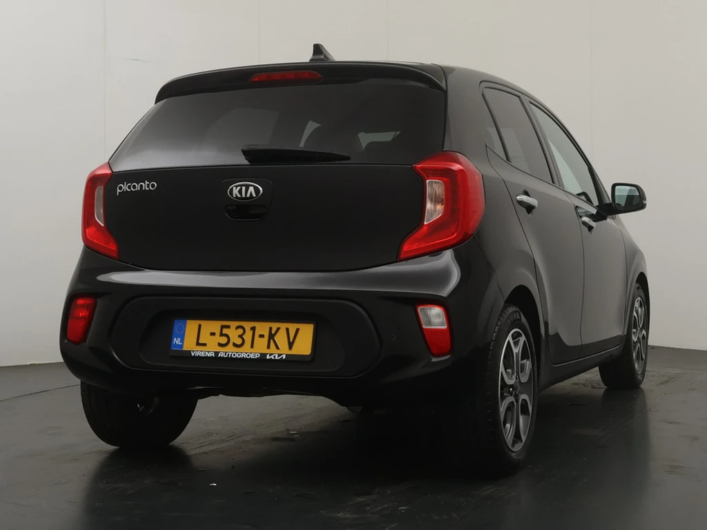 Kia Picanto – foto 7