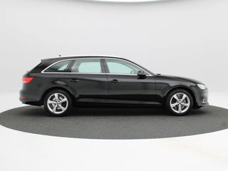 Audi A4 – thumbnail 6