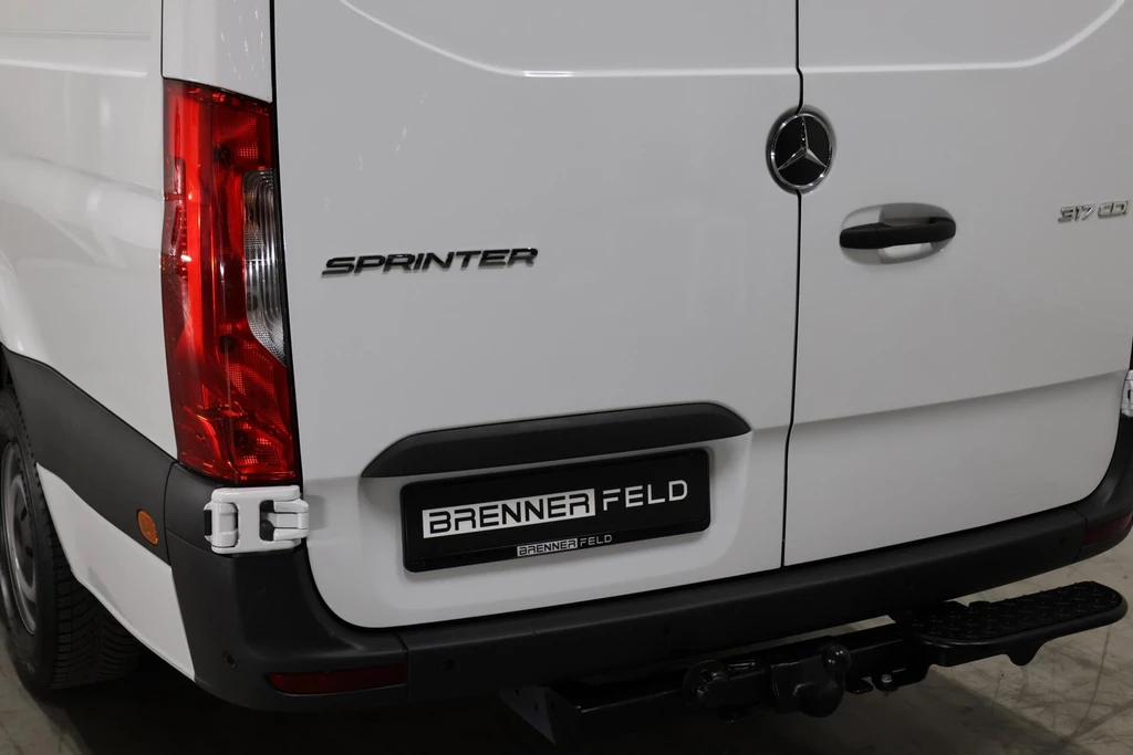 Mercedes-Benz Sprinter – foto 44