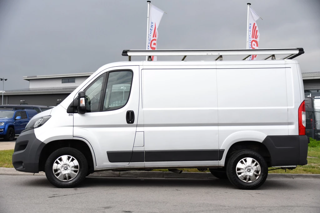 Peugeot Boxer – foto 5