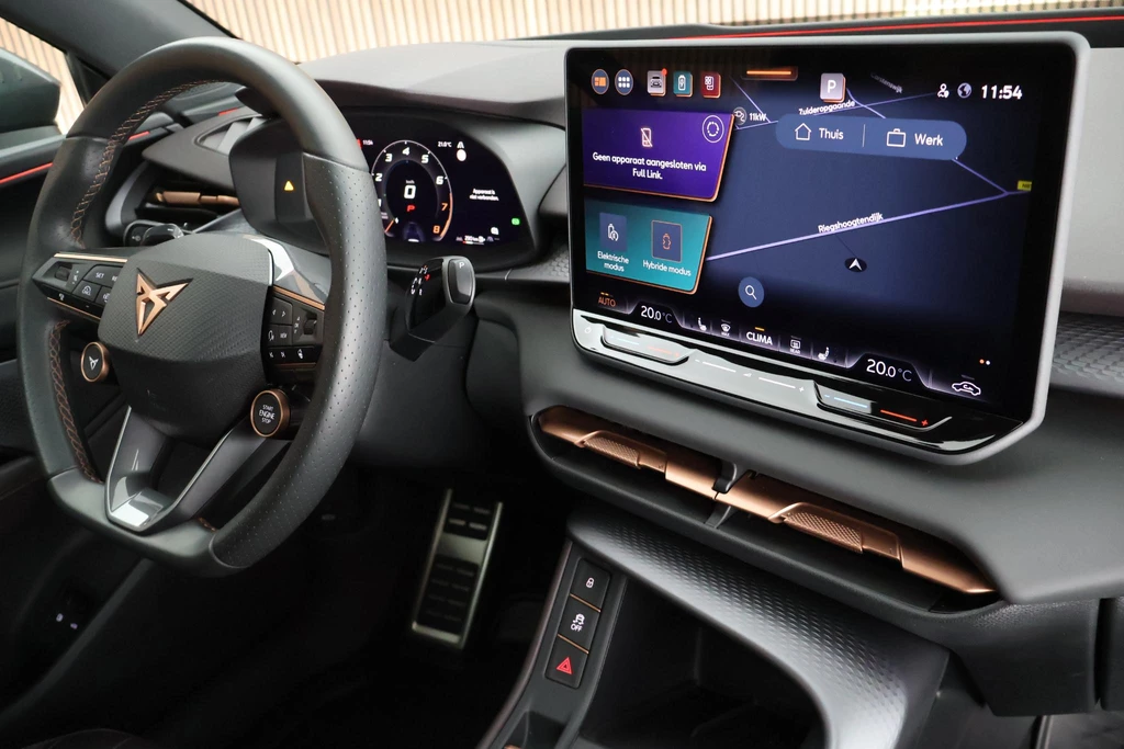 CUPRA Terramar – foto 8