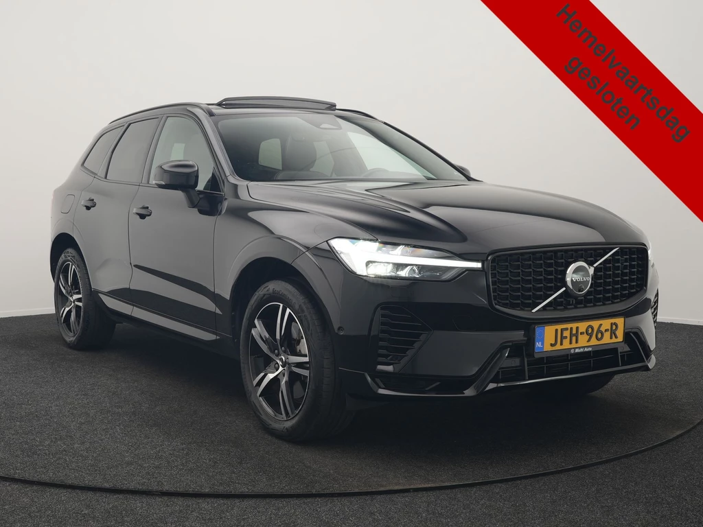Volvo XC60 – foto 9
